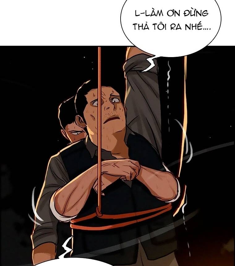 Chúa Tể Đồng Tiền Chapter 84 - Trang 2