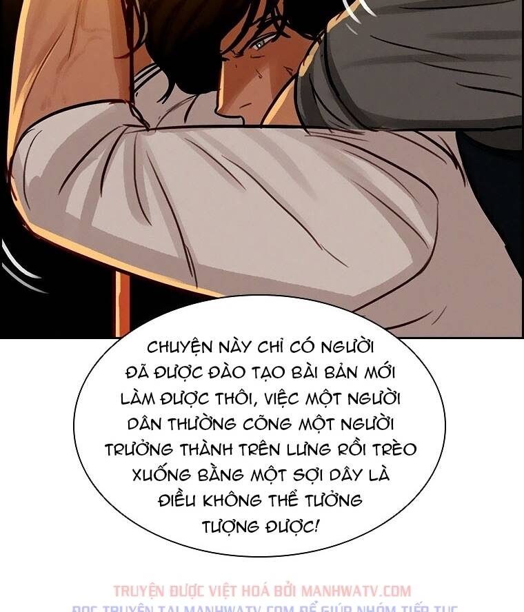 Chúa Tể Đồng Tiền Chapter 83 - Trang 2