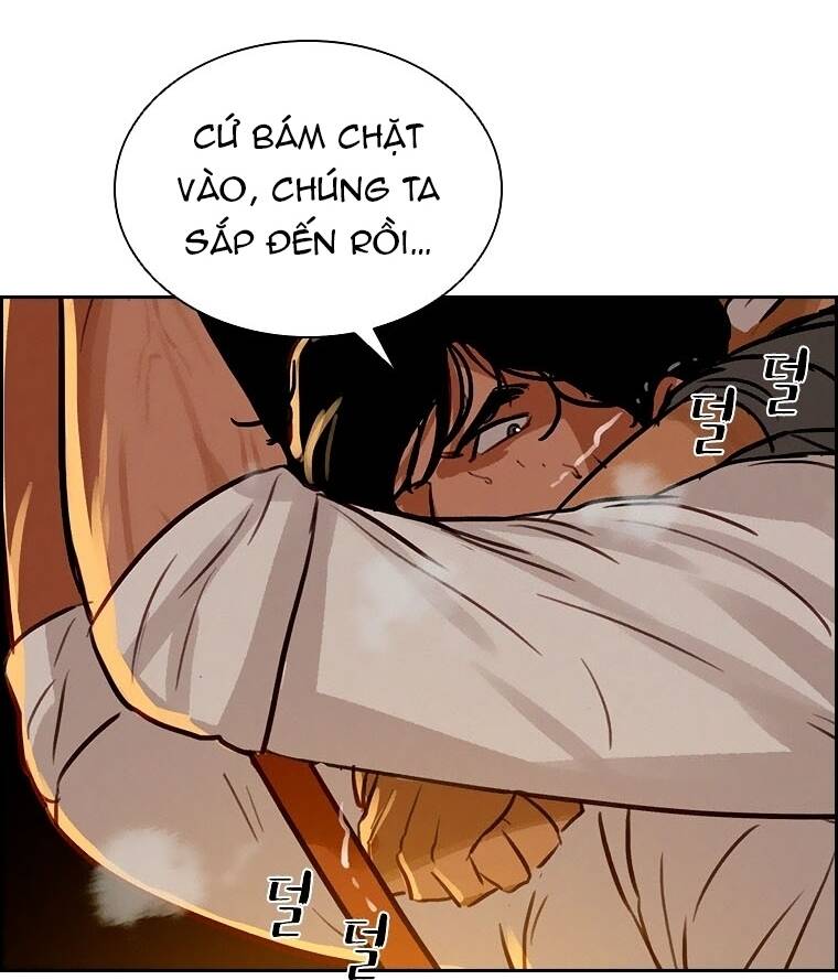 Chúa Tể Đồng Tiền Chapter 83 - Trang 2