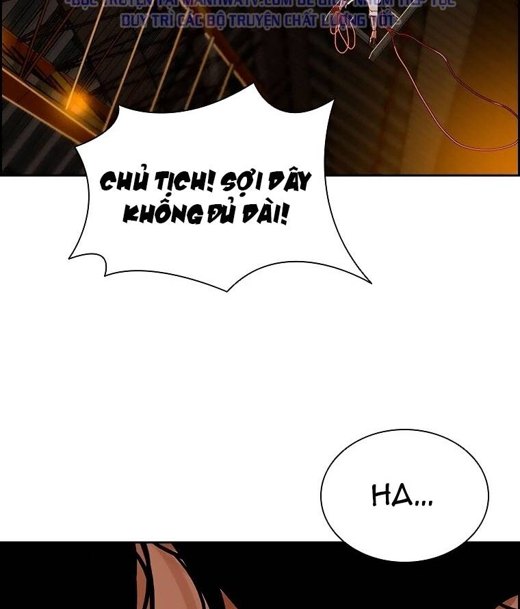 Chúa Tể Đồng Tiền Chapter 83 - Trang 2