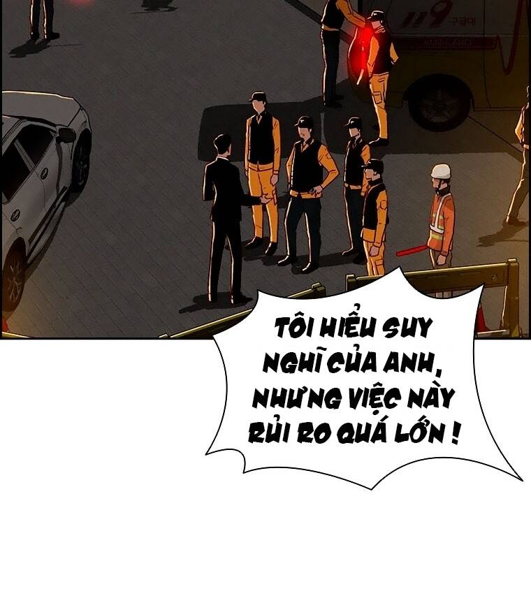 Chúa Tể Đồng Tiền Chapter 83 - Trang 2