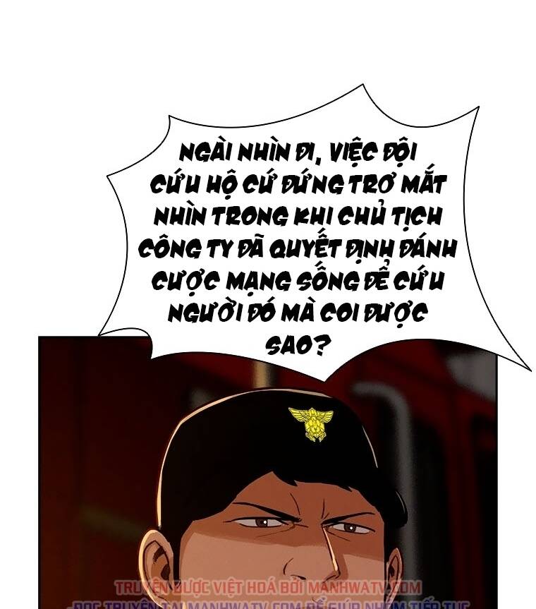 Chúa Tể Đồng Tiền Chapter 83 - Trang 2