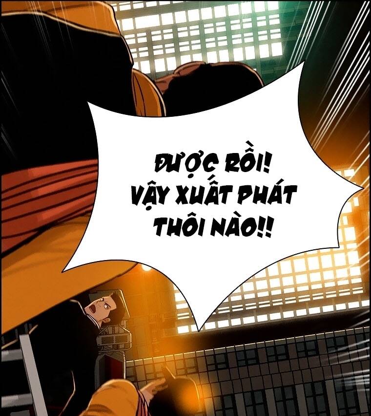 Chúa Tể Đồng Tiền Chapter 83 - Trang 2