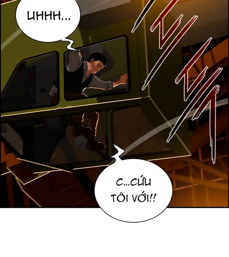 Chúa Tể Đồng Tiền Chapter 83 - Trang 2