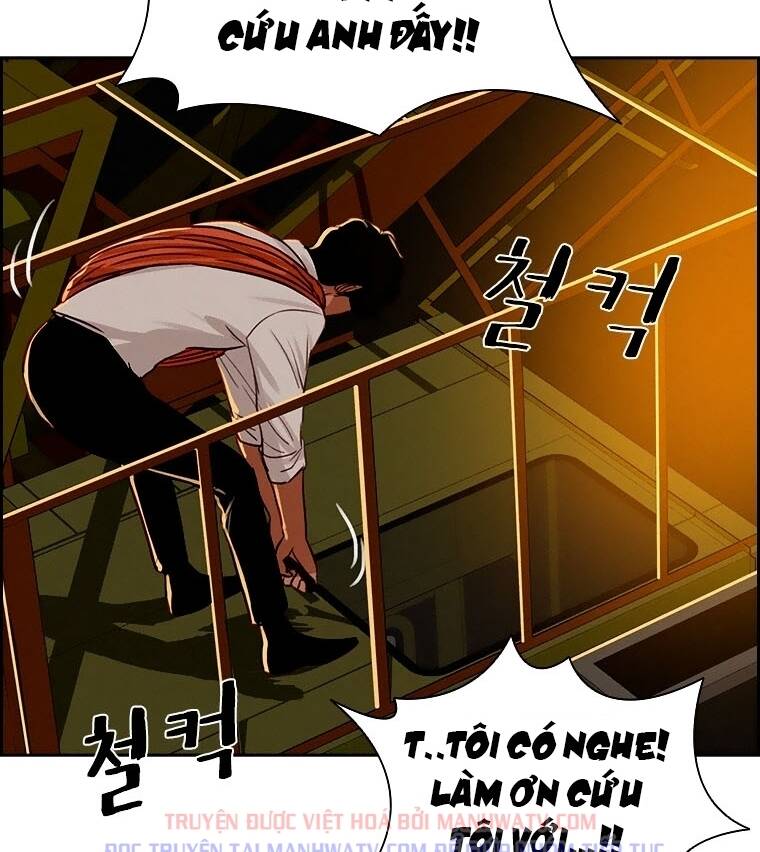 Chúa Tể Đồng Tiền Chapter 83 - Trang 2