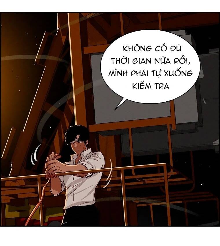 Chúa Tể Đồng Tiền Chapter 83 - Trang 2