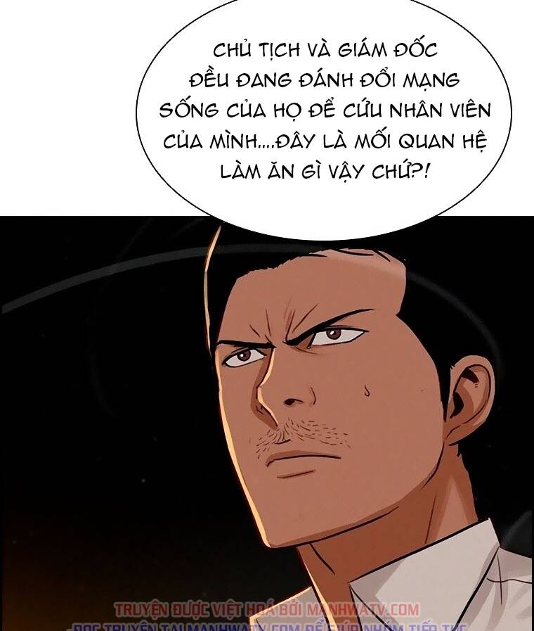 Chúa Tể Đồng Tiền Chapter 83 - Trang 2