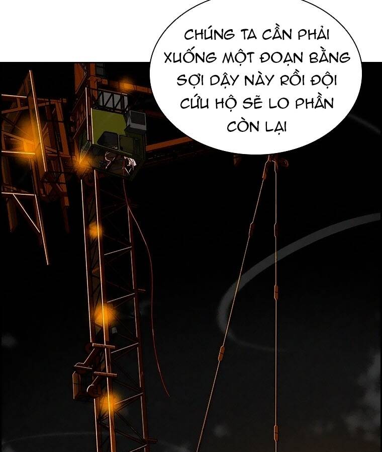 Chúa Tể Đồng Tiền Chapter 83 - Trang 2