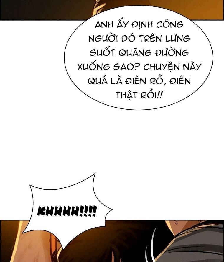 Chúa Tể Đồng Tiền Chapter 83 - Trang 2