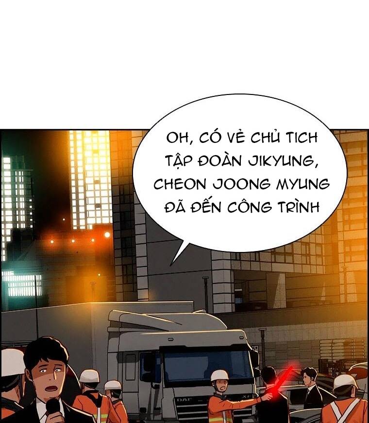 Chúa Tể Đồng Tiền Chapter 82 - Trang 2