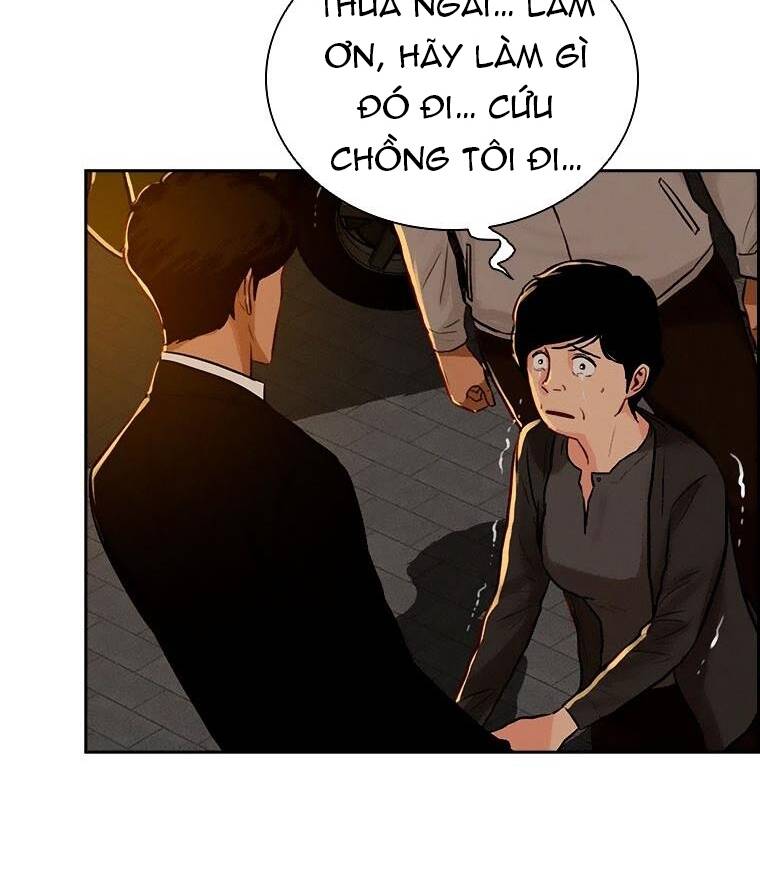 Chúa Tể Đồng Tiền Chapter 82 - Trang 2