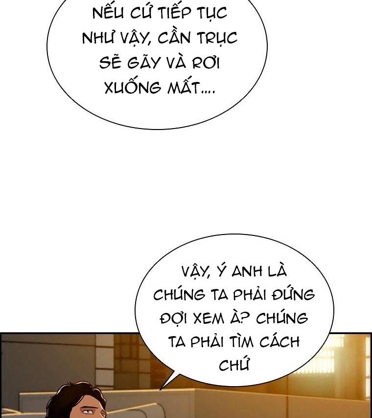 Chúa Tể Đồng Tiền Chapter 82 - Trang 2