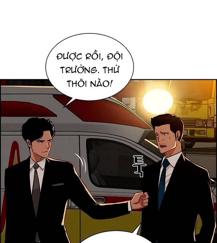 Chúa Tể Đồng Tiền Chapter 82 - Trang 2