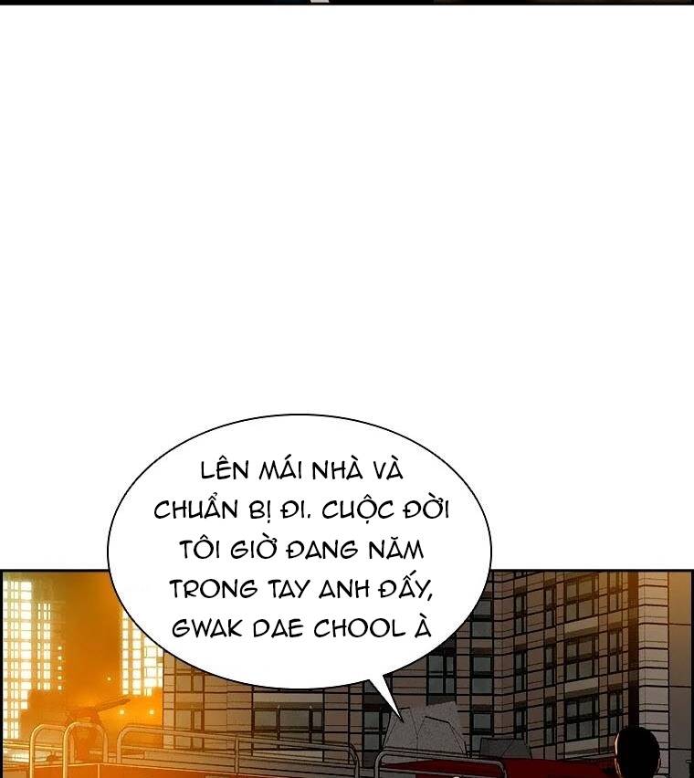 Chúa Tể Đồng Tiền Chapter 82 - Trang 2