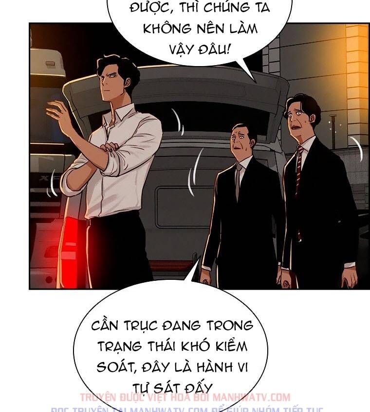 Chúa Tể Đồng Tiền Chapter 82 - Trang 2