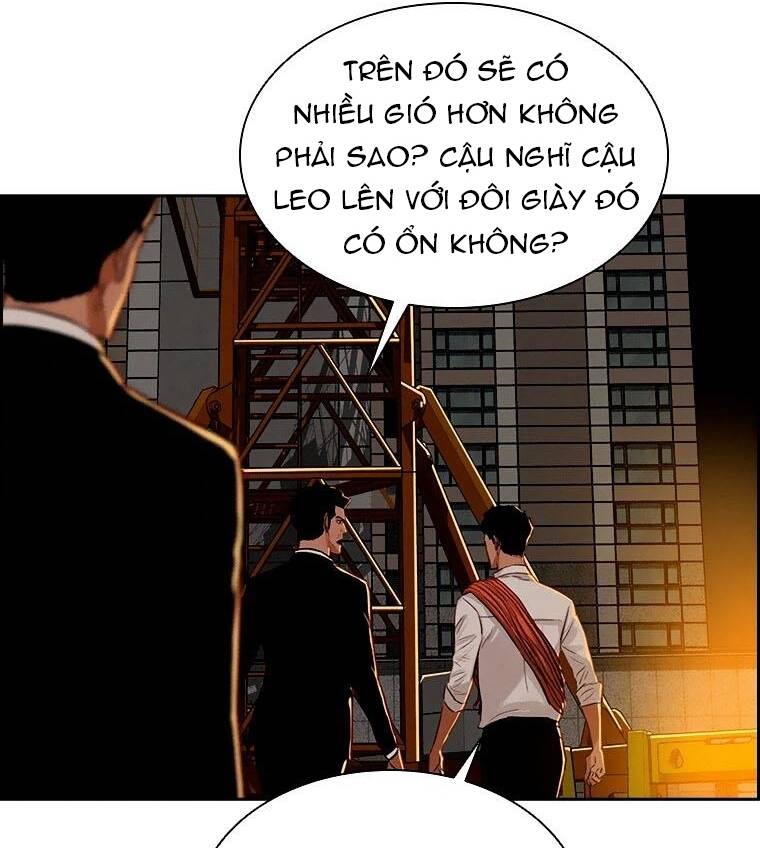 Chúa Tể Đồng Tiền Chapter 82 - Trang 2