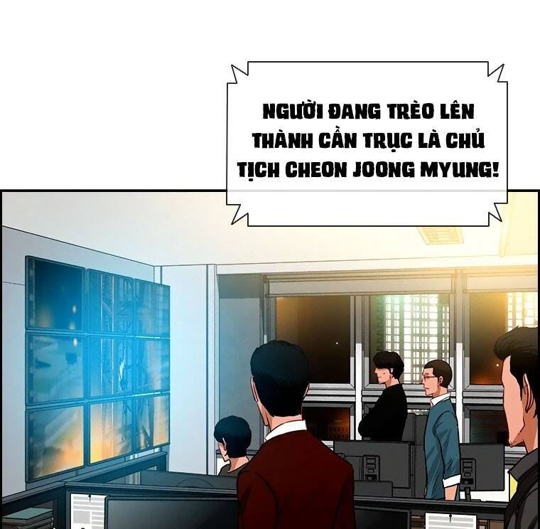 Chúa Tể Đồng Tiền Chapter 82 - Trang 2