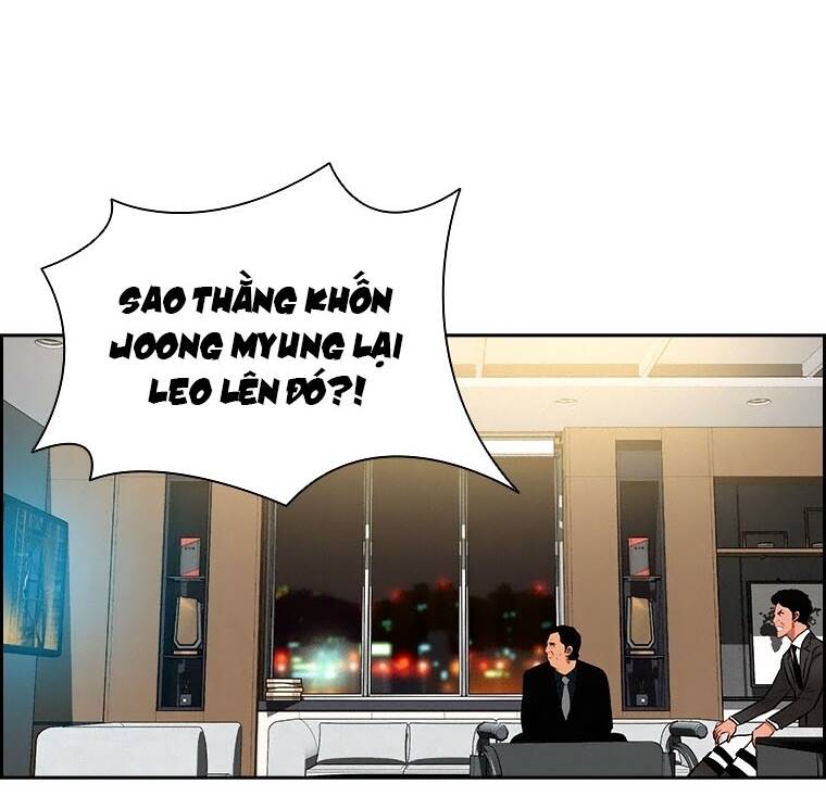 Chúa Tể Đồng Tiền Chapter 82 - Trang 2