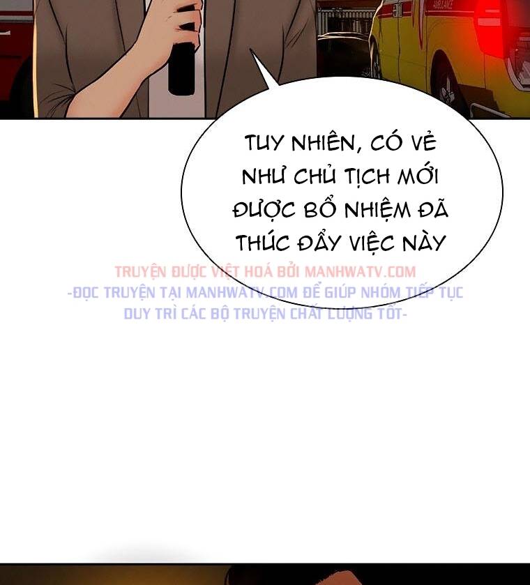 Chúa Tể Đồng Tiền Chapter 81 - Trang 2