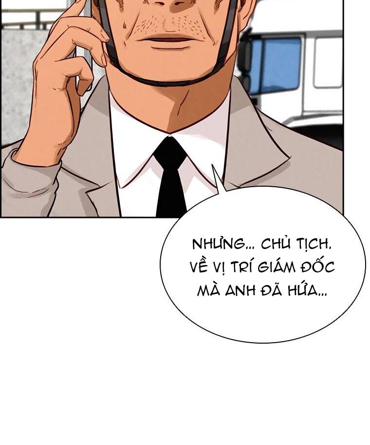 Chúa Tể Đồng Tiền Chapter 81 - Trang 2