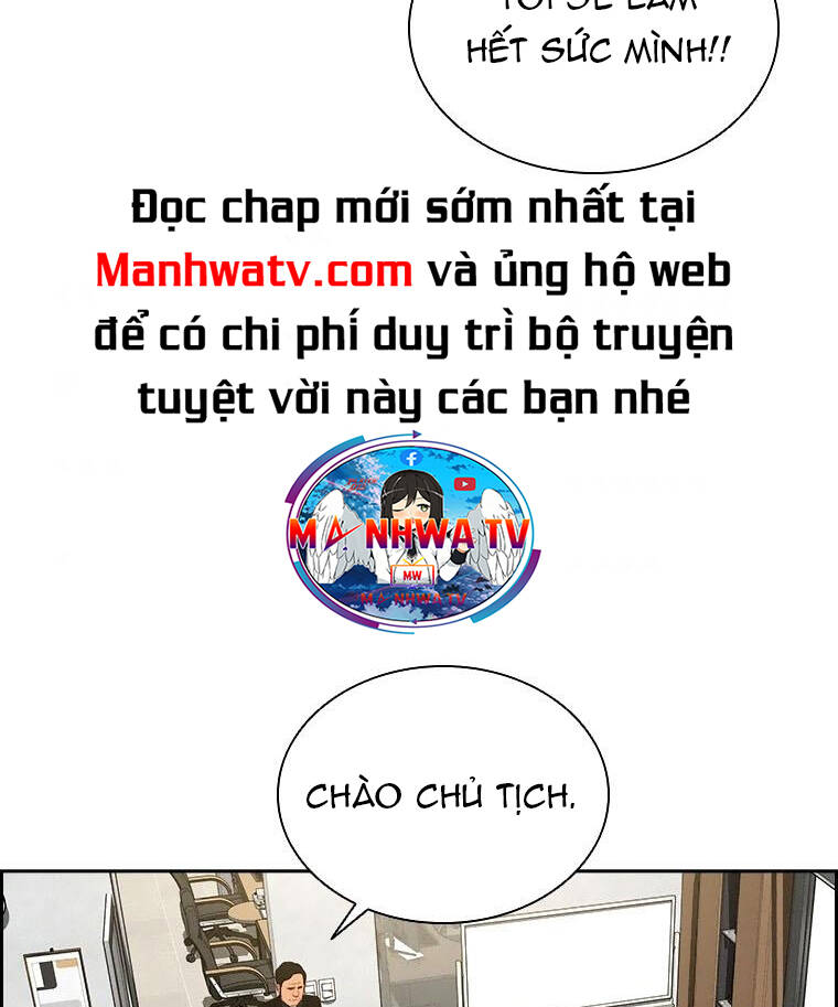 Chúa Tể Đồng Tiền Chapter 81 - Trang 2