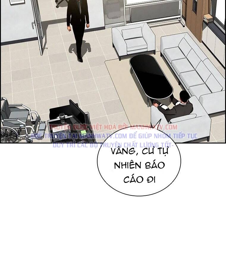 Chúa Tể Đồng Tiền Chapter 81 - Trang 2