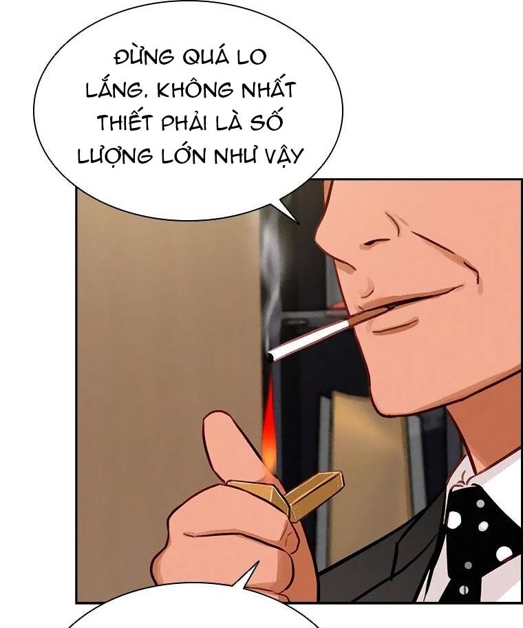 Chúa Tể Đồng Tiền Chapter 81 - Trang 2