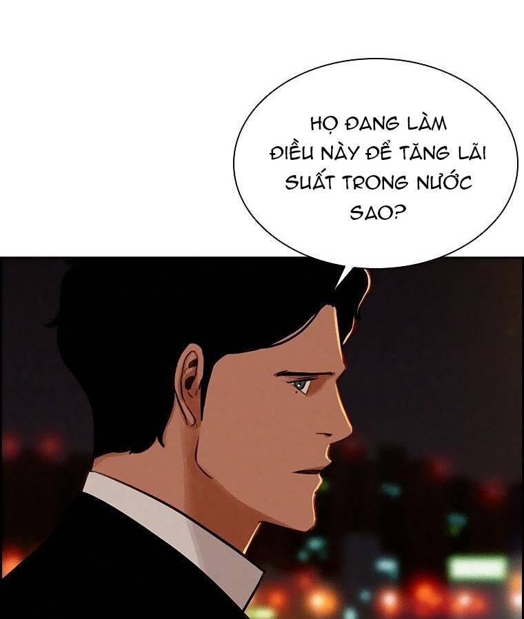 Chúa Tể Đồng Tiền Chapter 81 - Trang 2