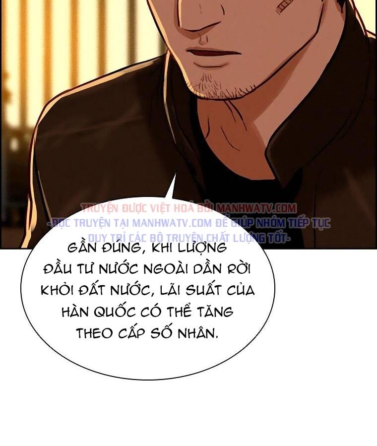 Chúa Tể Đồng Tiền Chapter 81 - Trang 2