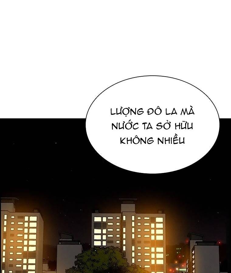 Chúa Tể Đồng Tiền Chapter 81 - Trang 2