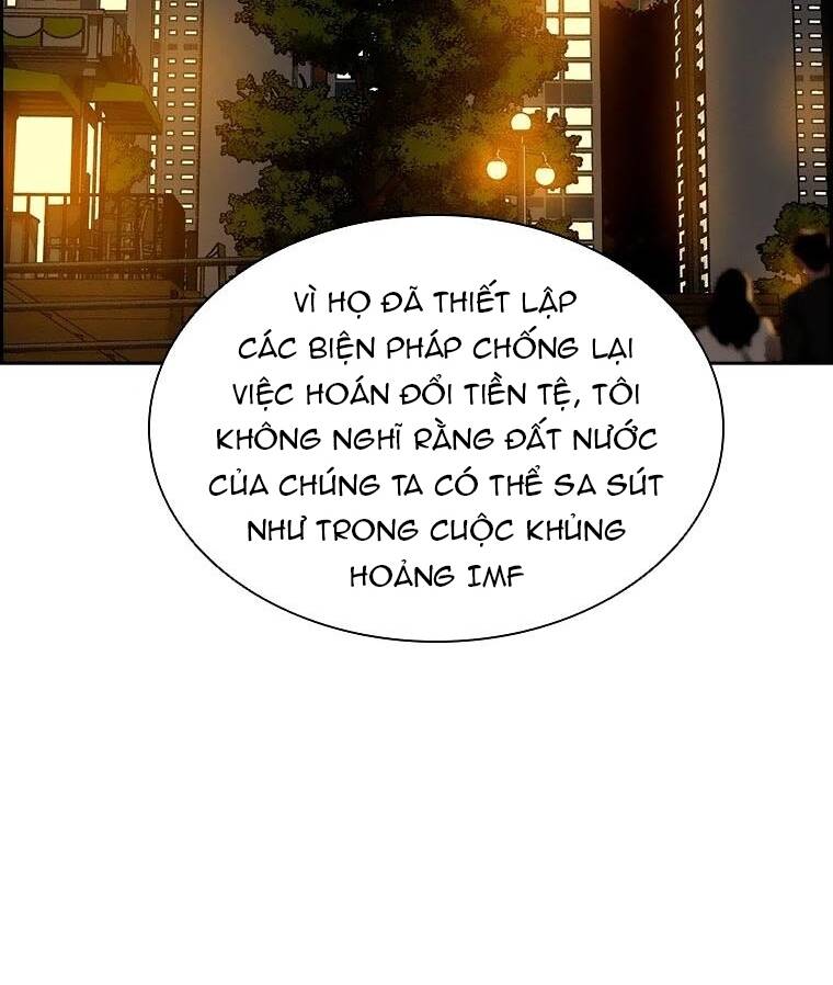 Chúa Tể Đồng Tiền Chapter 81 - Trang 2