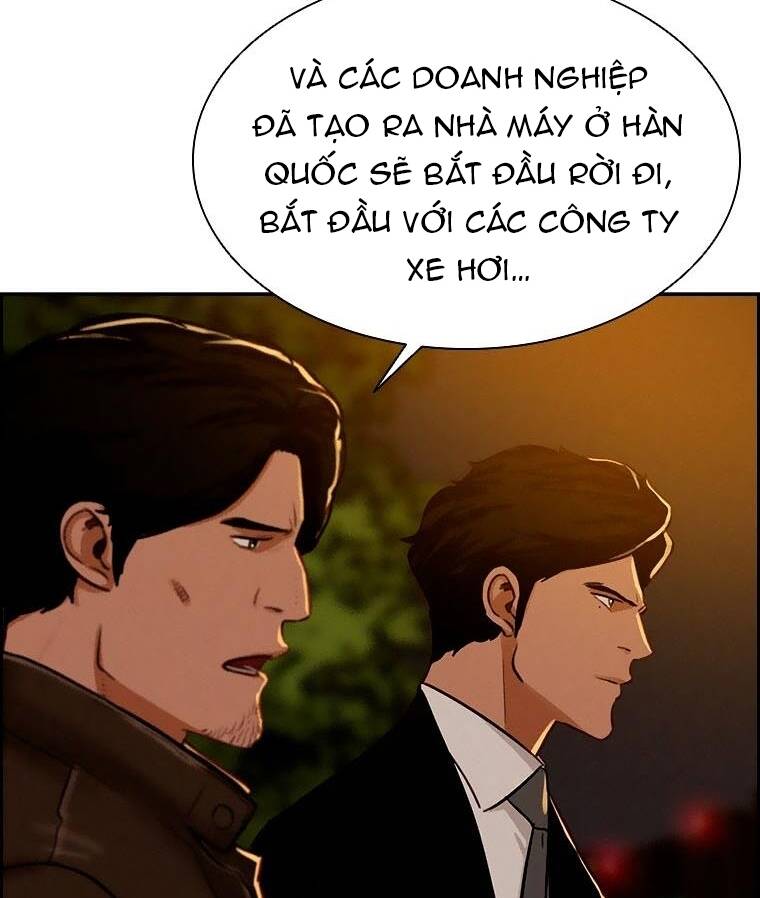 Chúa Tể Đồng Tiền Chapter 81 - Trang 2