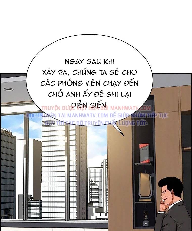 Chúa Tể Đồng Tiền Chapter 81 - Trang 2