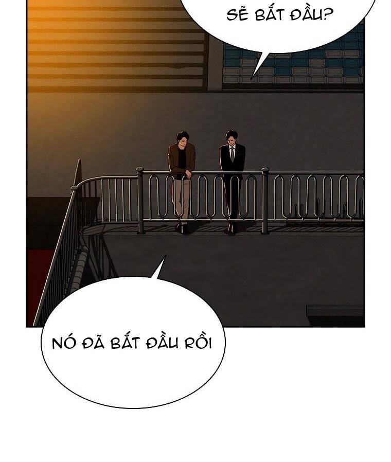 Chúa Tể Đồng Tiền Chapter 81 - Trang 2