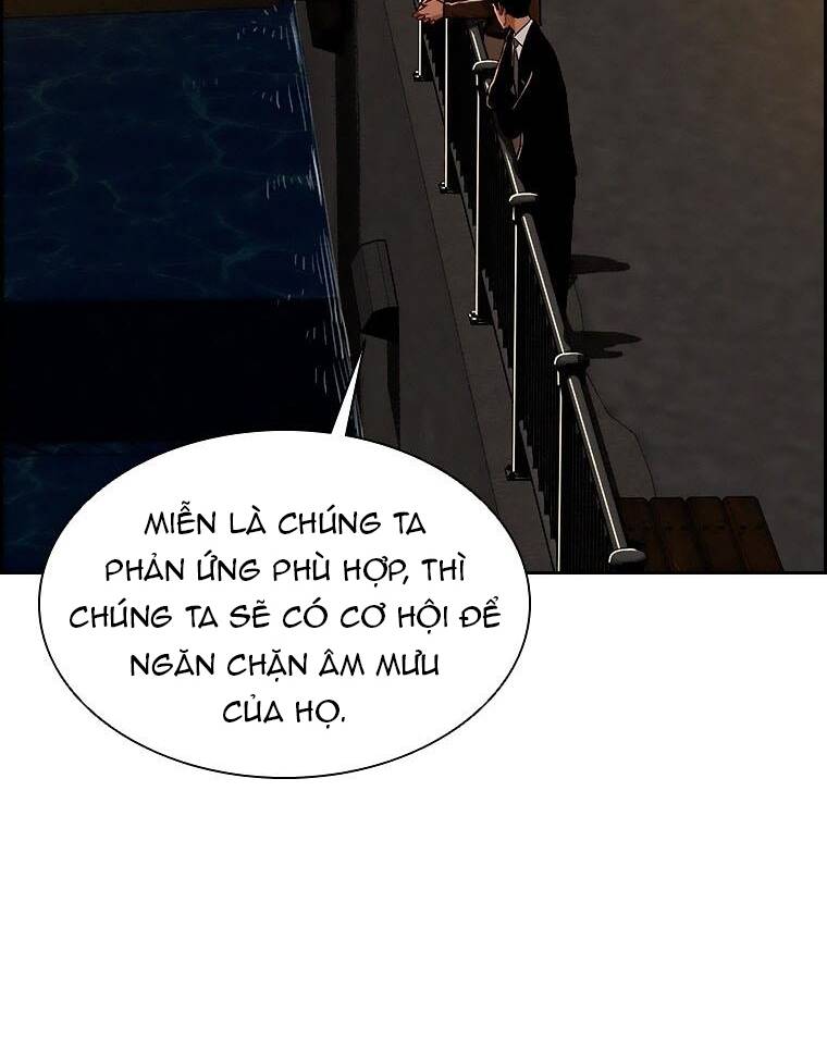 Chúa Tể Đồng Tiền Chapter 81 - Trang 2