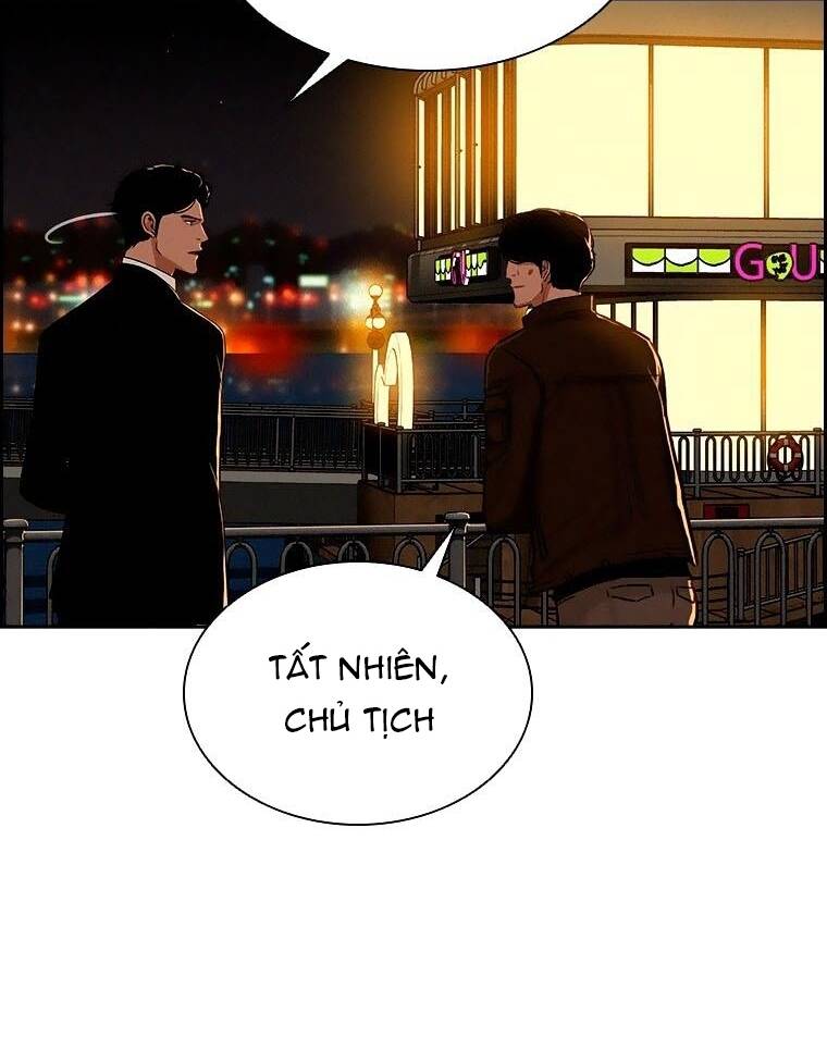 Chúa Tể Đồng Tiền Chapter 81 - Trang 2