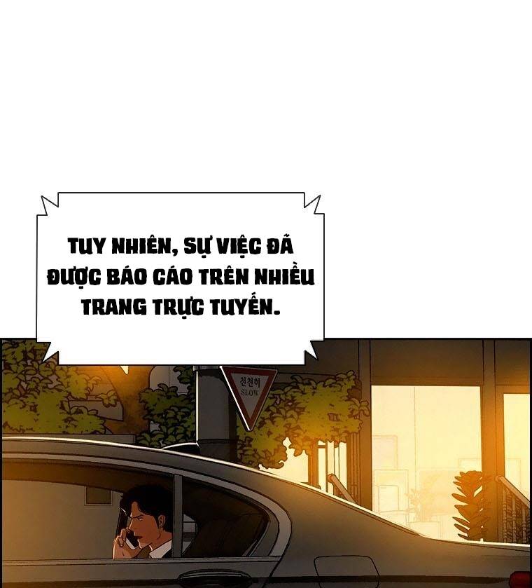 Chúa Tể Đồng Tiền Chapter 81 - Trang 2