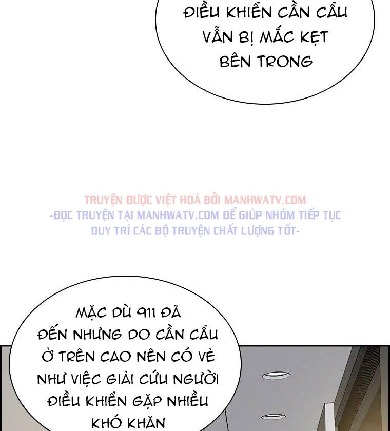 Chúa Tể Đồng Tiền Chapter 81 - Trang 2