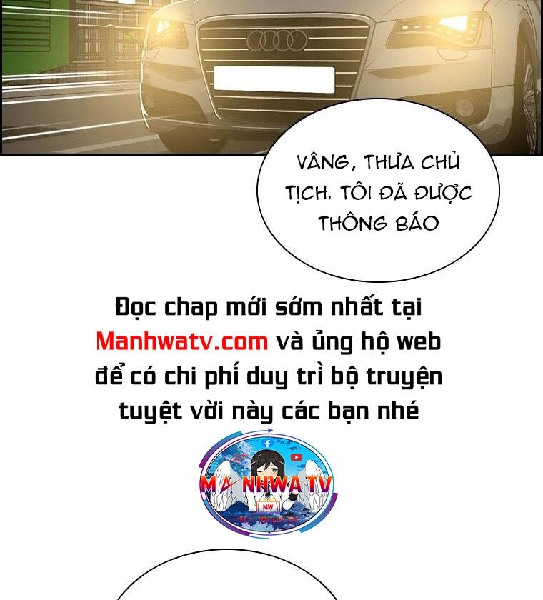 Chúa Tể Đồng Tiền Chapter 81 - Trang 2