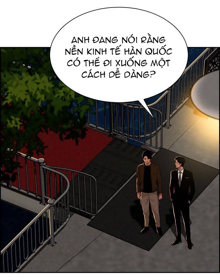 Chúa Tể Đồng Tiền Chapter 80 - Trang 2