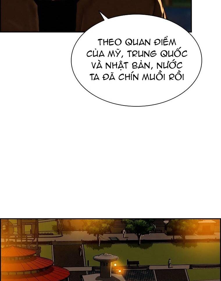 Chúa Tể Đồng Tiền Chapter 80 - Trang 2