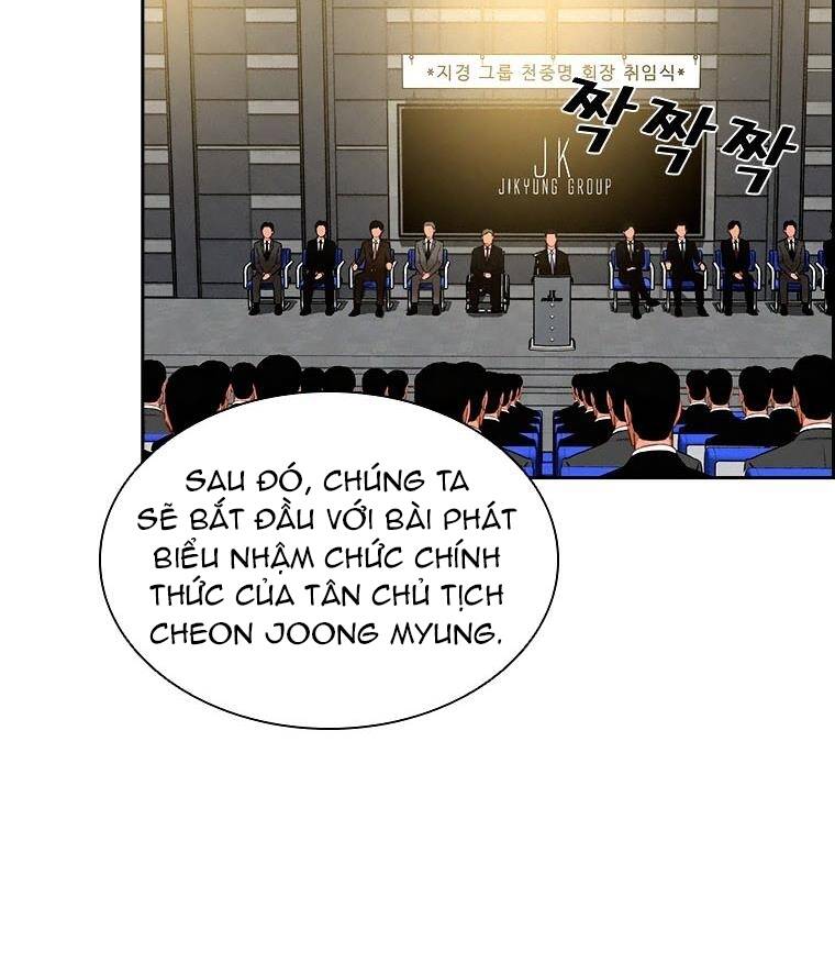 Chúa Tể Đồng Tiền Chapter 80 - Trang 2