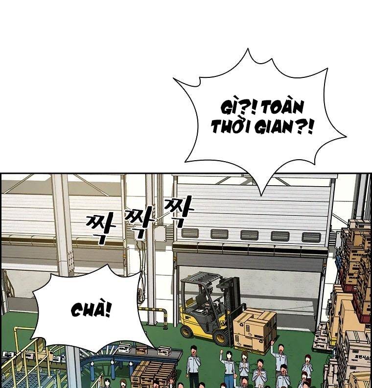 Chúa Tể Đồng Tiền Chapter 80 - Trang 2