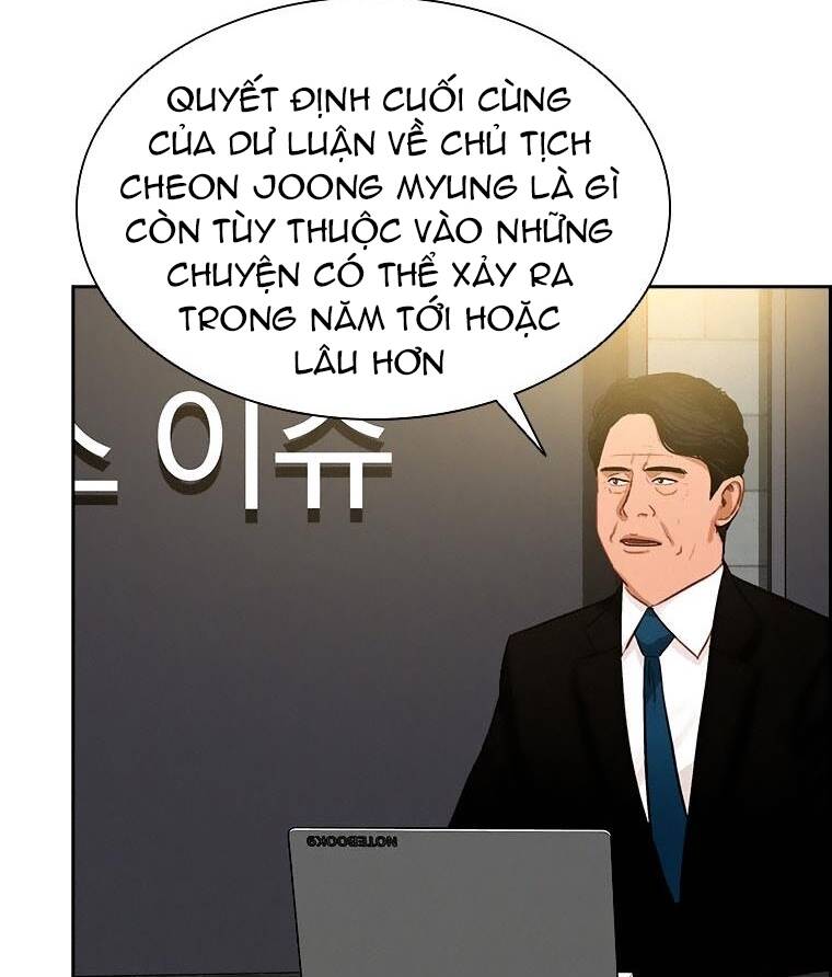 Chúa Tể Đồng Tiền Chapter 80 - Trang 2