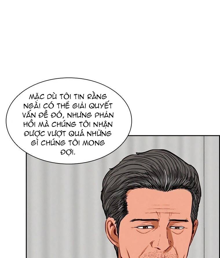 Chúa Tể Đồng Tiền Chapter 80 - Trang 2