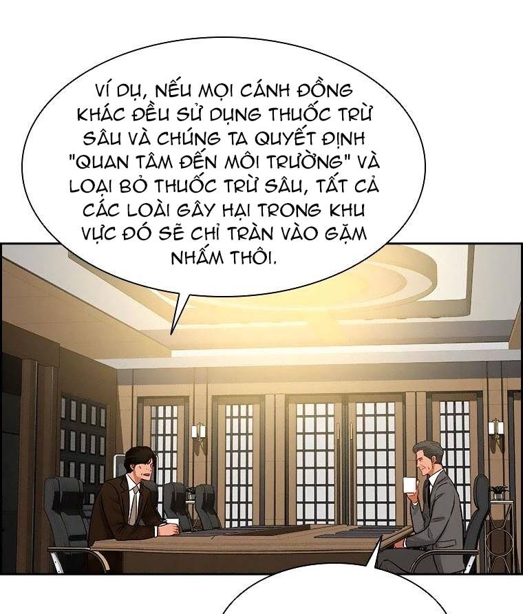 Chúa Tể Đồng Tiền Chapter 80 - Trang 2