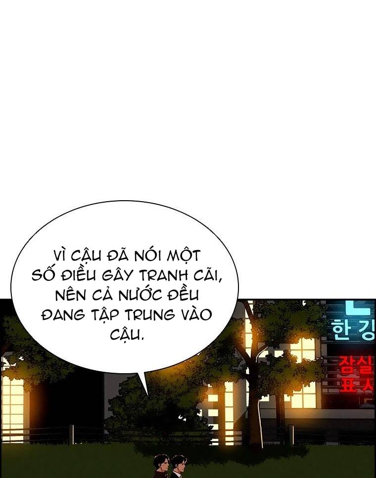 Chúa Tể Đồng Tiền Chapter 80 - Trang 2