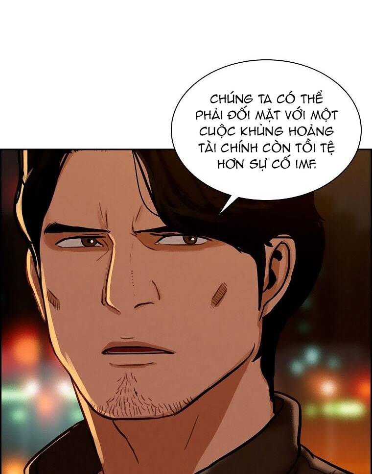 Chúa Tể Đồng Tiền Chapter 80 - Trang 2