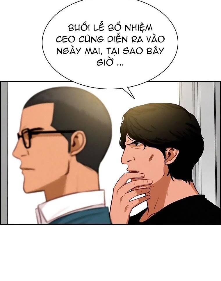 Chúa Tể Đồng Tiền Chapter 79 - Trang 2