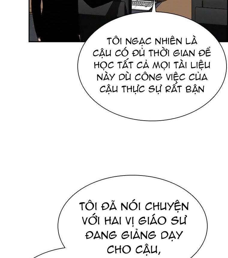 Chúa Tể Đồng Tiền Chapter 79 - Trang 2